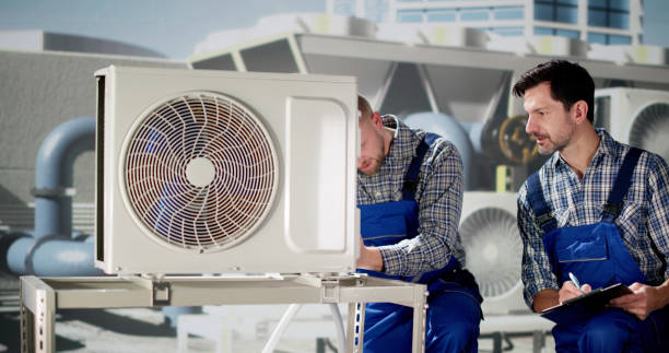 Best Affordable HVAC services  in Springfield, OR